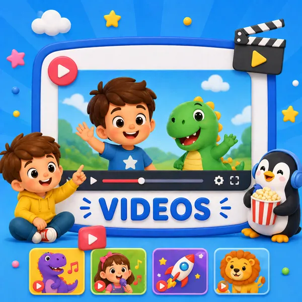 Videolar